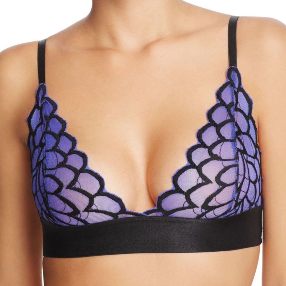 Hanky Panky After Midnight Bralette